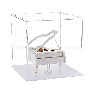 Acrylic Display Boxes(CON-WH0123-27A)-1