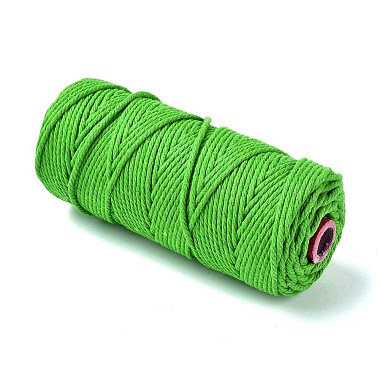 Cotton String Threads(OCOR-F014-01P)-2