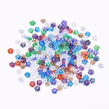 Czech Glass Beads(GLAA-G070-02)-2
