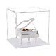 Acrylic Display Boxes(CON-WH0123-27A)-1