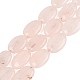 Dyed Natural White Jade Beads Strands(G-N370-01A-15)-2