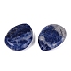 Natural Sodalite Beads(G-Q606-39)-2