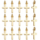 Brass Pendants(KK-CN0003-33A)-1