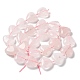 Natural Rose Quartz Beads Strands(G-E614-A08-01)-2