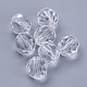 Transparent Acrylic Beads(X-TACR-Q257-10mm-V01)-1