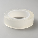 10M Acrylic Adhesive Tape, Clear, 3x0.05cm(TOOL-WH0136-205D)
