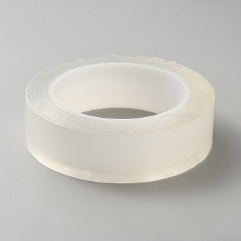 10M Acrylic Adhesive Tape, Clear, 3x0.05cm