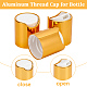 Plastic Press Caps(AJEW-GF0015-14B)-5