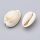Cowrie Shell Beads(SSHEL-T004-07)-2