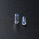 Transparent Glass Bugle Beads(SEED-N005-001-C08)-6
