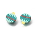 Handmade Polymer Clay Cabochons(PY-CBA5A20-05A)-2