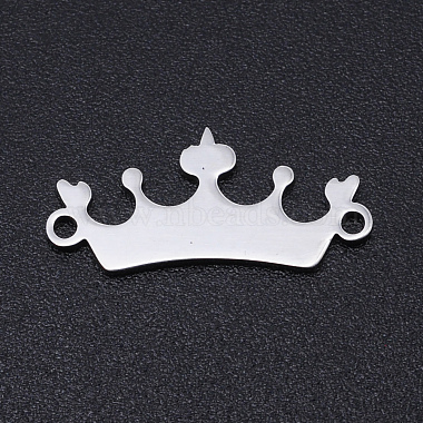 Stainless Steel Color Crown Stainless Steel Links