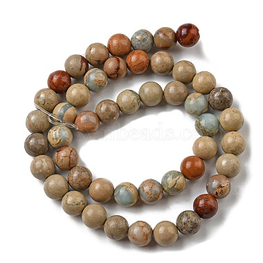brins d'aqua terra naturels(G-S150-50-4mm)-2