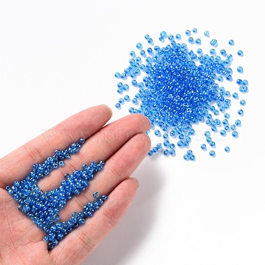 Glass Seed Beads(SEED-US0003-3mm-103B)-4