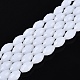 imitation jade perles de verre brins(GLAA-N071-01A-B01)-1