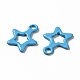 Spray Painted 201 Stainless Steel Charms(STAS-G304-29C)-2