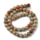 brins d'aqua terra naturels(G-S150-50-4mm)-2