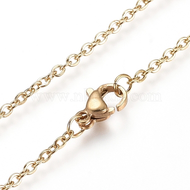 European Bohemian Style Pop Pendant Necklaces(NJEW-I233-12G)-2