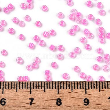 12/0 Glass Seed Beads(SEED-A016-2mm-204)-4