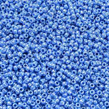 TOHO Round Seed Beads(X-SEED-TR11-0124D)-2