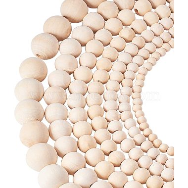 perles de bois non finies(WOOD-PH0008-16)-5