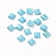 Synthetic Turquoise Cabochons(TURQ-L031-040)-1