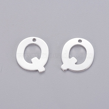 201 Stainless Steel Charms(STAS-L232-007Q)-2