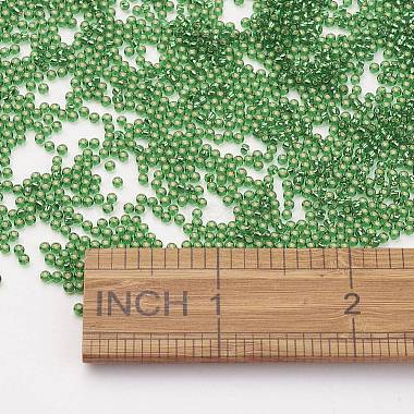 (Toho code TR-11-27B) TOHO Japanese Seed Beads(X-SEED-K008-2mm-27B)-3