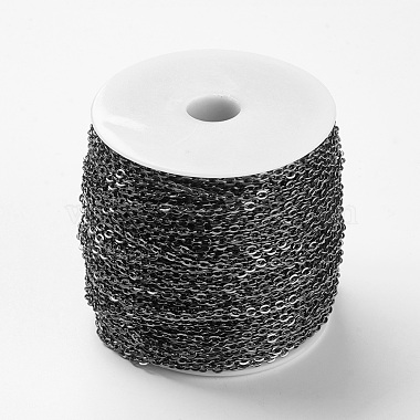 Iron Cable Chains(CH-0.8PYSZ-B)-2