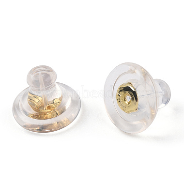 Tuercas de oreja con cubierta de silicona(SIL-T003-01G)-4