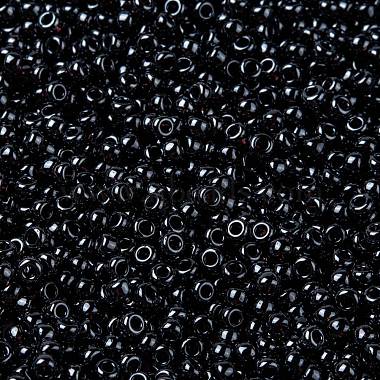 MIYUKI Round Rocailles Beads(SEED-X0055-RR0171)-3