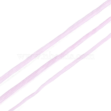 Flat Elastic Crystal Thread(EW-Q003-01A-02)-2