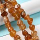 Natural Agate Beads Strands(G-H295-B01-08)-2