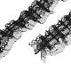 Polyester Lace Trim(OCOR-H111-16B)-2