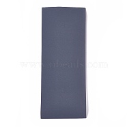 Sandpaper Polishing Abrasive Sanding Paper, Polishing Grinding Tools, Black, 230x92~93x0.1mm(TOOL-TAC0007-10B)