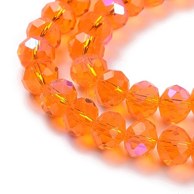 Electroplate Glass Beads Strands(EGLA-A034-T2mm-L07)-3