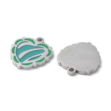 304 Stainless Steel Pendants(STAS-C083-06P-02)-2