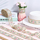 Ethnic Polyester Ribbon(OCOR-WH20005-40A-01)-3