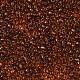 fgb 8/0グレードAの丸型ガラスシードビーズ(SEED-Q006-3mm-F24)-2