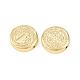Brass Beads(KK-C162-088C-G)-2