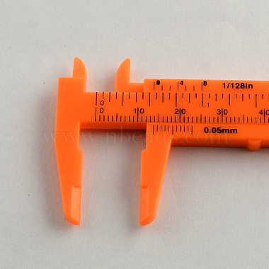 Plastic Vernier Caliper(TOOL-R084)-2