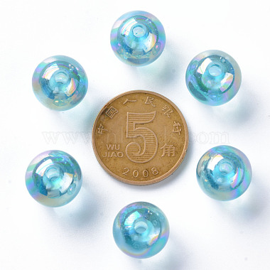 Transparent Acrylic Beads(MACR-S370-B12mm-755)-3