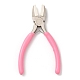 Steel Jewelry Pliers(PT-Q010-07P)-1