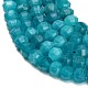 teints naturels blancs perles de jade brins(GG-CBA9106-01S)-3