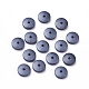 Non-magnetic Synthetic Hematite Beads Strands(G-F613-13)-2