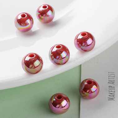 Opaque Acrylic Beads(MACR-S370-D10mm-A14)-6