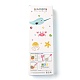 Christmas Theme DIY Diamond Painting Stickers Kits for Kids(DIY-H123-03)-4
