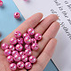 Opaque Acrylic Beads(MACR-S370-D10mm-A13)-5