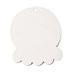 Octopus Shaped Paper Necklace Display Cards(CDIS-C005-12)-2