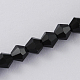 Imitation Austrian Crystal 5301 Bicone Beads(X-GLAA-S026-2mm-10)-1